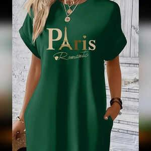 Women's Tunic Top